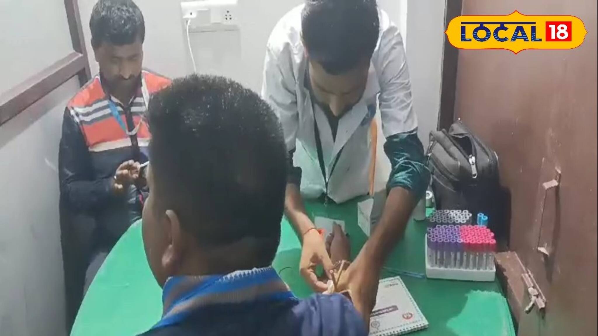 পুরসভাতেই চালু প্যাথলজিক্যাল ল্যাব, অর্ধেক খরচে যাবতীয় পরীক্ষার সুযোগ