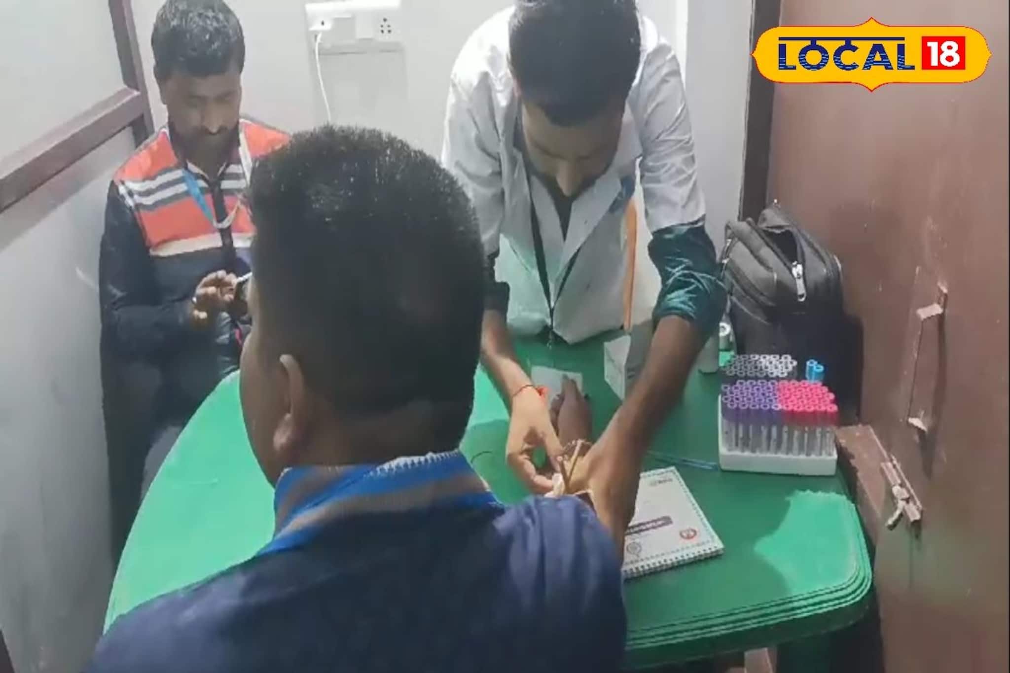 পুরসভাতেই চালু প্যাথলজিক্যাল ল্যাব, অর্ধেক খরচে যাবতীয় পরীক্ষার সুযোগ