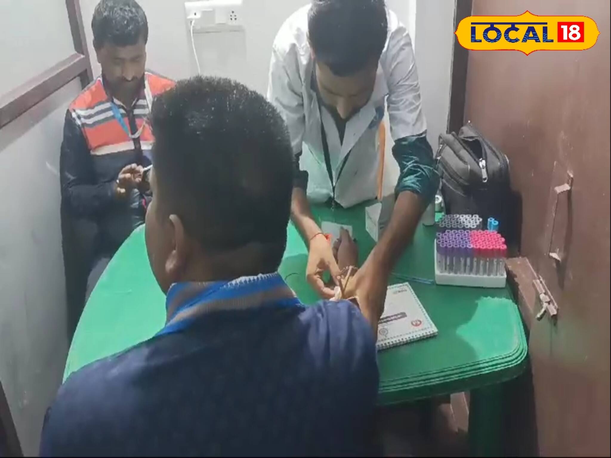 পুরসভাতেই চালু প্যাথলজিক্যাল ল্যাব, অর্ধেক খরচে যাবতীয় পরীক্ষার সুযোগ