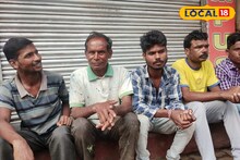 মাত্র ৩৫০ টাকায় দিন গুজরান! তাও কাজ জোটে না প্রতিদিন