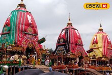 পুরীতে জগন্নাথ বলরাম ও সুভদ্রার তিনটি রথের নাম কী? উচ্চতা কত? জানুন বিস্তারিত