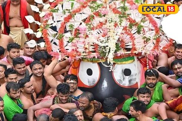 পুরীতে জগন্নাথ বলরাম ও সুভদ্রার তিনটি রথের নাম কী? উচ্চতা কত? জানুন বিস্তারিত