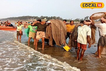 কলকাতা-দমদম হয়ে সোজা দিঘা! রেলের বিরাট উপহার! কবে, কোন সময়ে ছাড়বে ট্রেন? জানুন