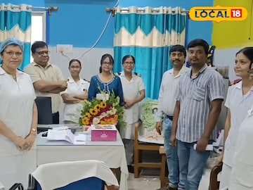 চিকিৎসকদের প্রচেষ্টায় প্রাণ ফিরে পেলেন সদ্যজাতের মা