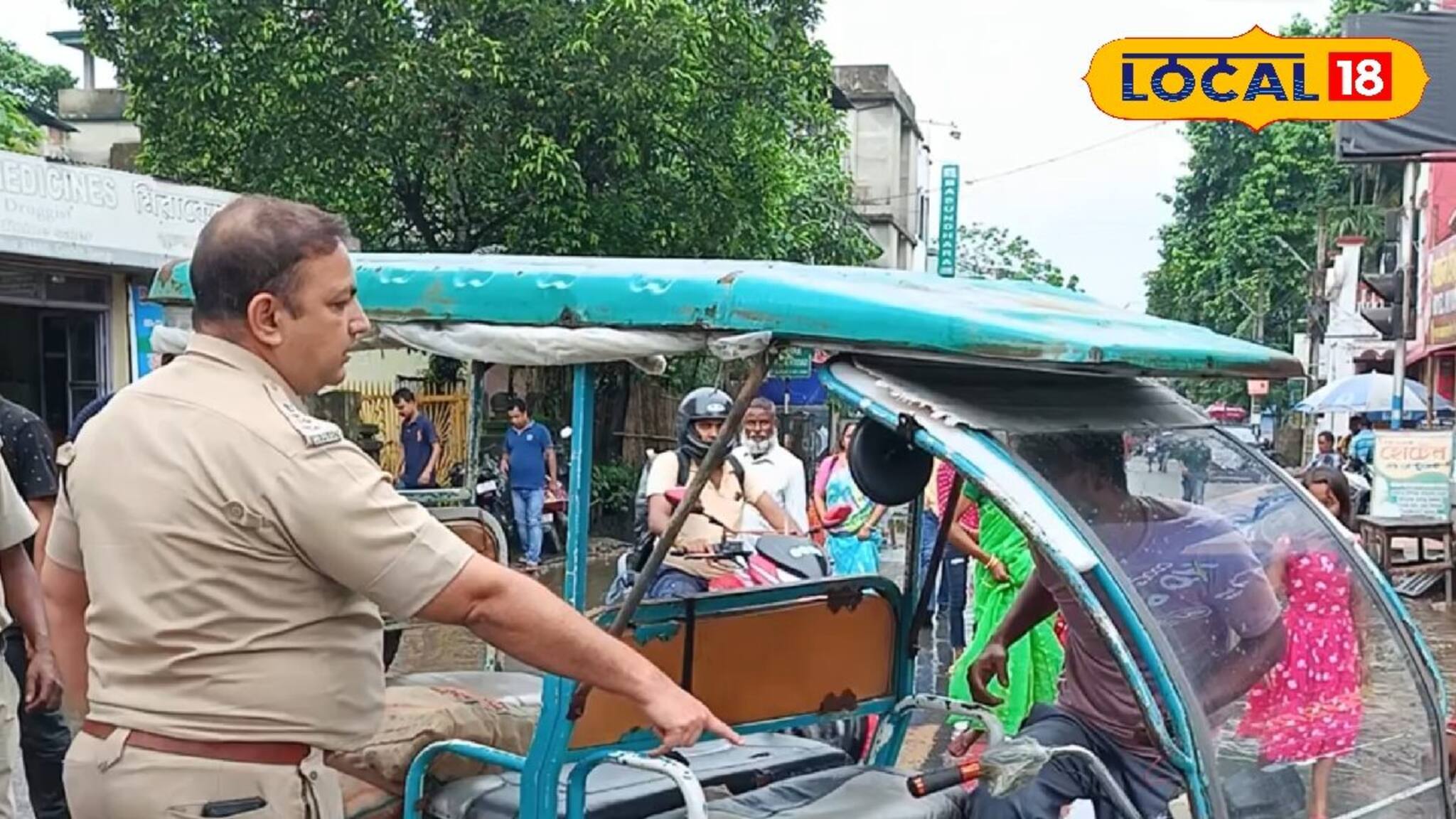 Toto News: টোটোর জন‍্য বাড়ছে দুর্ঘটনা? রাস্তায় আর দেখতে পাওয়া যাবে তো? বড় সিদ্ধান্ত নিল জেলা পুলিশ