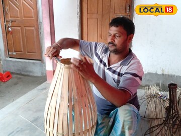 বাঁশের