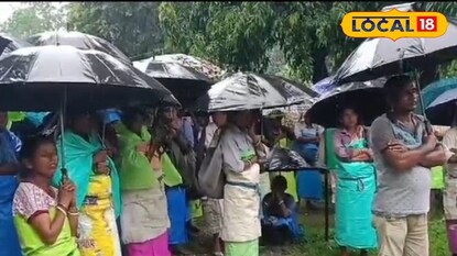 শ্রমিকরা 