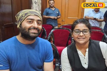 আদালতে হাজির অরিজিৎ সিং! হঠাৎ কী ঘটল তাঁর সঙ্গে? শুনলে অবাক হবেন