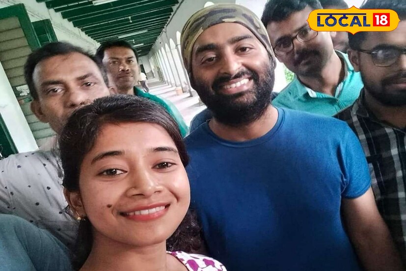 গায়ক অরিজিৎ সিং তিনি বিভিন্ন জায়গায় গান করেন। বিভিন্ন কাজের মধ্যে ব্যস্ততা থাকলেও হঠাৎই তাঁর কোর্টে দিন পড়তেই হাজির হন আদালতে।
