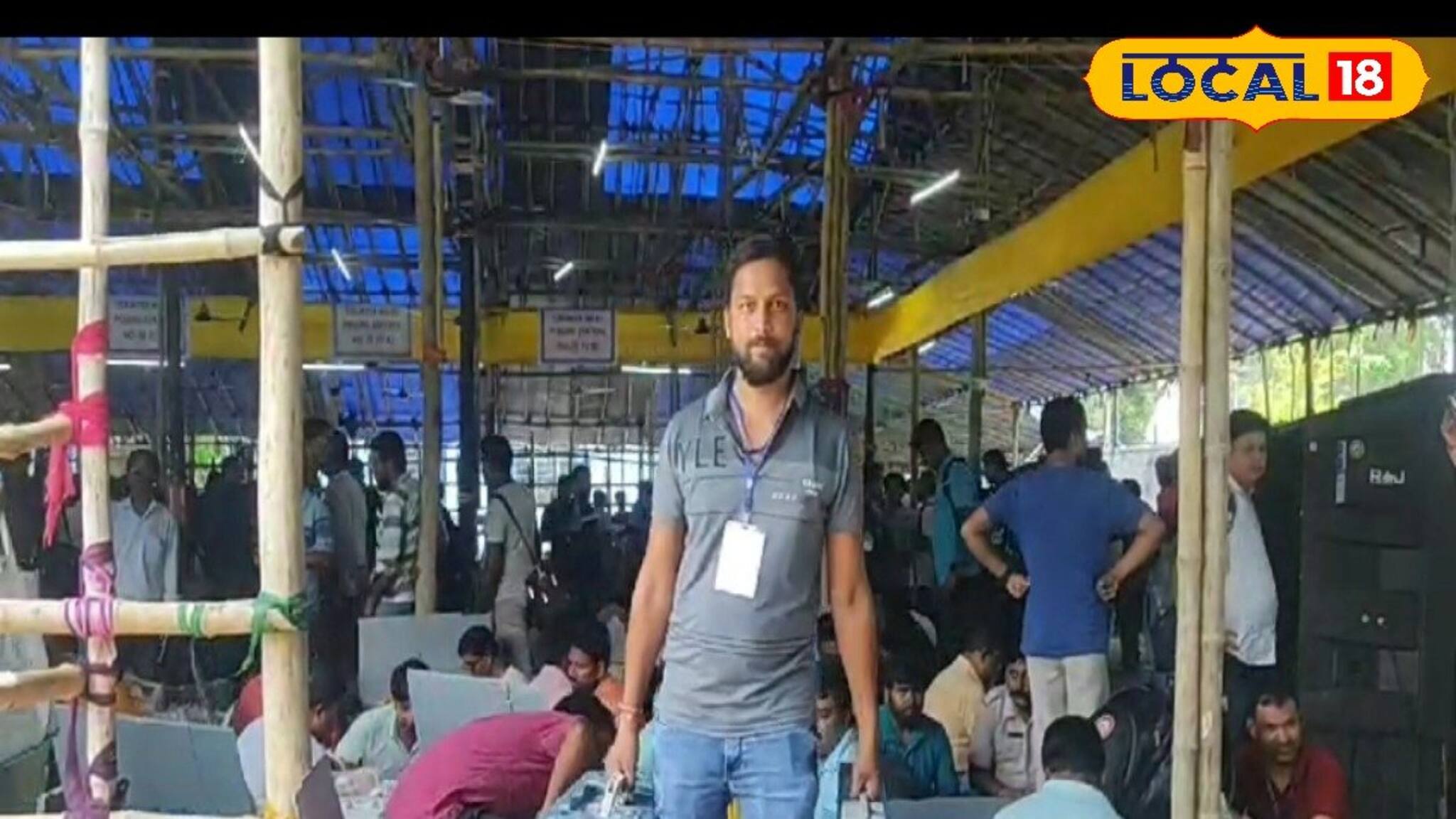 রাত পোহালেই উপনির্বাচন! এক নজরে রায়গঞ্জ বিধানসভা