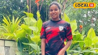 মৌসুমী মুর্মু 