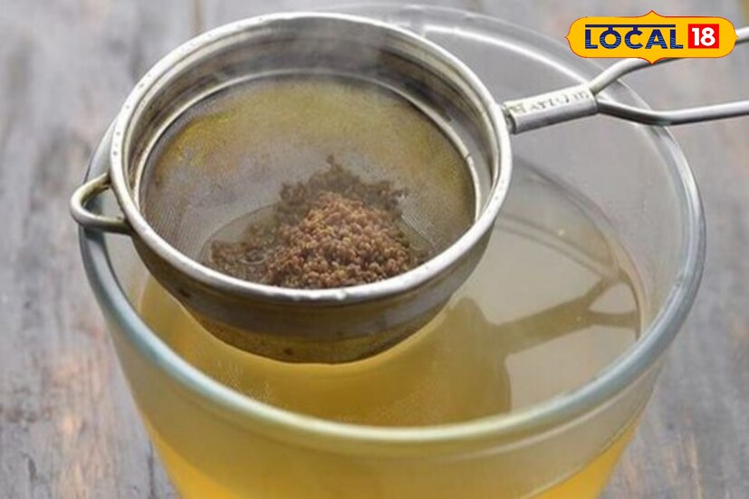 ওজন কমানোর ক্ষেত্রে জোয়ানের জল পান করা যেতে পারে। শরীরের মেটাবলিজম বা মৌল বিপাকীয় হার বাড়িয়ে দেয় জোয়ান। এর জেরে ফ্যাট বার্ন হয়। যা ওজন কমাতে সাহায্য করে। সুস্মিতা গোস্বামী 