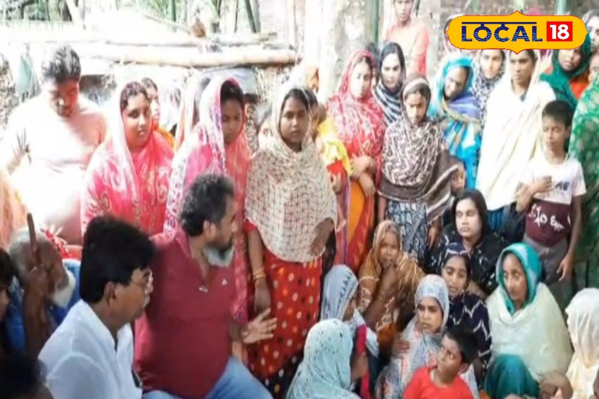 ভয়ঙ্কর ঘটনা! ডিভাইডারে ধাক্কা মেরে উল্টে গেল পিকআপ ভ্যান, মৃত ৩ শ্রমিক, জখম ৫