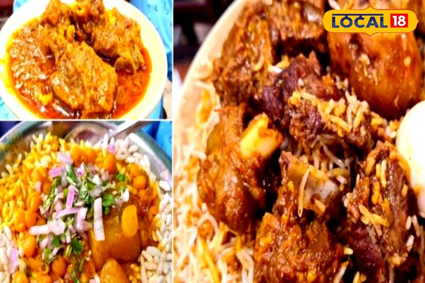 বঙ্গে ভোটের দিন দলীয় বুথ ক্যাম্প থেকে চপ মুড়ি, ঘুগনি এমনকি লুচি তরকারি থেকে শুরু করে বিরিয়ানি আয়োজনের মধ্যে দিয়ে ভোটারদের প্রভাবিত করার ছবি বহু সময় উঠে এসেছে