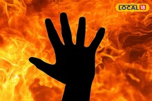 সোনার দোকানে গ্যাস লিকে বিস্ফোরণ, আহত শিশু-সহ ২৫ জন