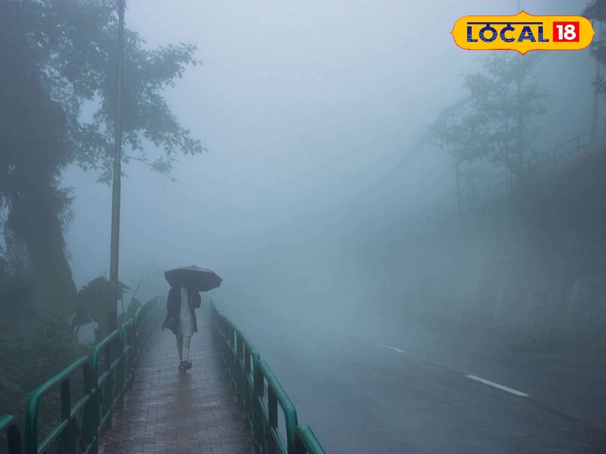 টানা ৩ দিন প্রবল ঝড়বৃষ্টির আশঙ্কা! IMD-র ভয়াবহ সতর্কতা, উত্তরে আর কতদিন দুর্যোগ