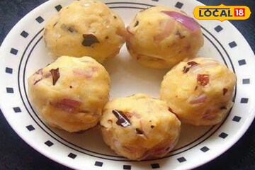 একবার খেলে স্বাদ মুখে লেগে থাকবে জীবনভর! ১০ মিনিটে বানিয়ে নিন এই ভর্তা, রেসিপি