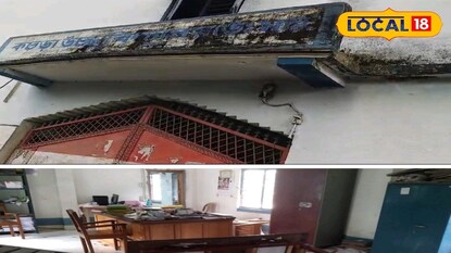 আচমকা মৃত্যু এক স্কুল পড়ুয়ার 