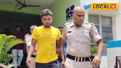 দুষ্কৃতীদের আদালতে নিয়ে যাওয়ার সময়ের ছবি