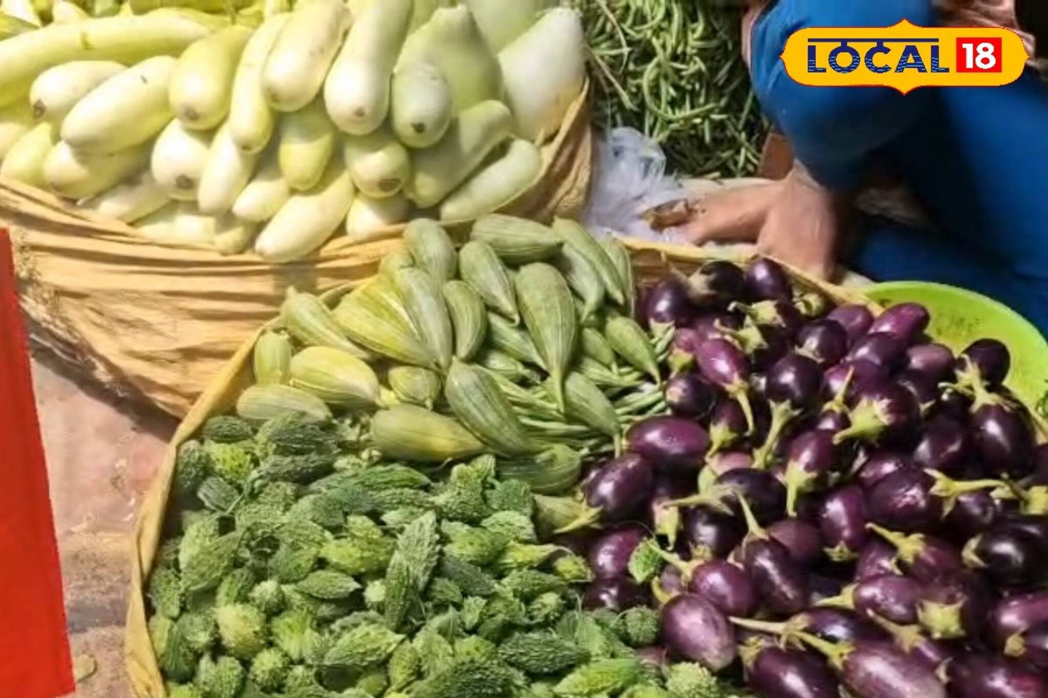 স্বস্তি ফিরছে মধ্যবিত্তের পকেটে, রেডের পর একটু আয়ত্তে সবজির দাম, রইল হিসেব