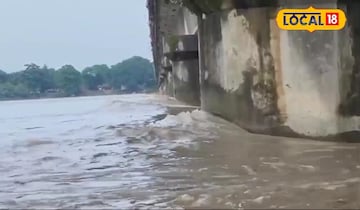 বন্যা