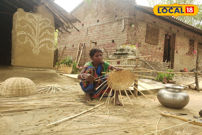 তবে বাঁকুড়ার বেশকিছু গ্রামে এখনও বাঁশ শিল্প ও বাঁশ থেকে বিভিন্ন ব্যবহার্য সামগ্রী তৈরির চল আছে। কুল্যারা থেকে বাগডিহার বেশ কিছু পরিবার এখনও বাঁশ কেটেই উপার্জন করে।