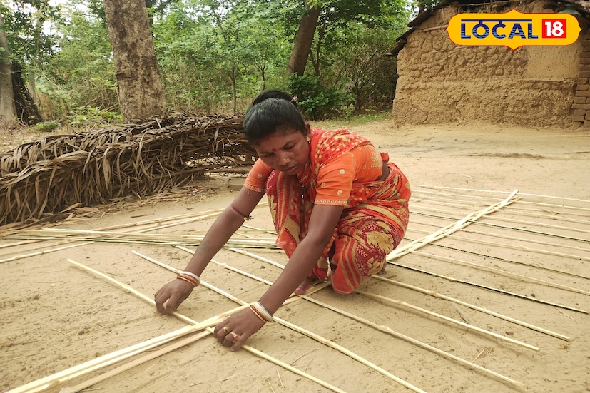 বাঁকুড়া জেলার প্রাগৈতিহাসিক সামন্তভূম ছাতনা। রাঢ়বঙ্গের রানি বাঁকুড়ার সমগ্র আদিবাসীদের মধ্যে এক বিরাট অংশ বসবাস করে এই অঞ্চলে। এরমধ্যে উল্লেখযোগ্য হল ভরতপুরের পট চিত্রশিল্পীরা, শুশুনিয়ার পাথর খোদাই করা শিল্পীরা এবং রয়েছে ছাতনার বাগডিহা গ্রাম।