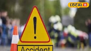 লরি ও অ্যাম্বুলেন্স এর সংঘর দুর্ঘটনায় আহত দুই লরি ও অ্যাম্বুলেন্স এর সংঘর দুর্ঘটনায় আহত দুই