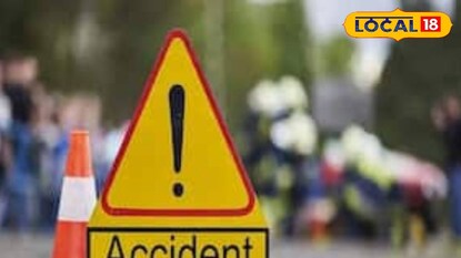 লরি ও অ্যাম্বুলেন্স এর সংঘর দুর্ঘটনায় আহত দুই লরি ও অ্যাম্বুলেন্স এর সংঘর দুর্ঘটনায় আহত দুই