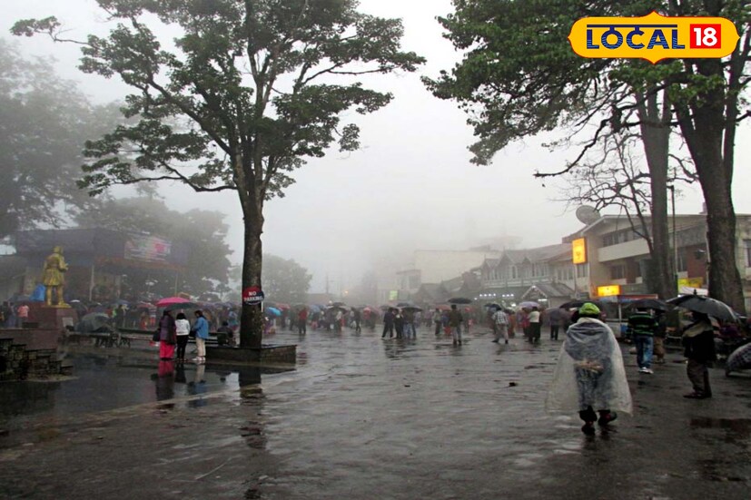 ১৬ তারিখ পর্যন্ত বৃষ্টিপাতের ব্যাপ্তি ও পরিমাণ কমবে। যদিও বিক্ষিপ্তভাবে হালকা থেকে মাঝারি বৃষ্টিপাতের সম্ভাবনা রয়েছে দার্জিলিং, কালিম্পং ,জলপাইগুড়ি আলিপুরদুয়ার ,কোচবিহার জেলার কিছু কিছু অংশে। 