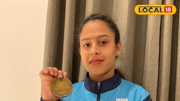 ভারত্তোলনে