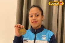 খেলো ইন্ডিয়ায় সোনা জয়, ওয়েটলিফটিংয়ে আশার আলো দেখাচ্ছে বঙ্গতনয়া