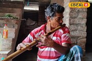 বর্ধমানে তৈরি এই বাঁশি পাড়ি দিয়েছে বিদেশ