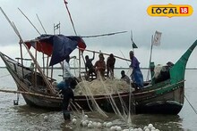খাঁড়িতে মাছ, কাঁকড়া ধরায় নিষেধাজ্ঞা! সুন্দরবনে হাহুতাশ মৎস্যজীবীদের
