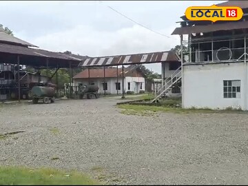 বাগান ফ্যাক্টরি 