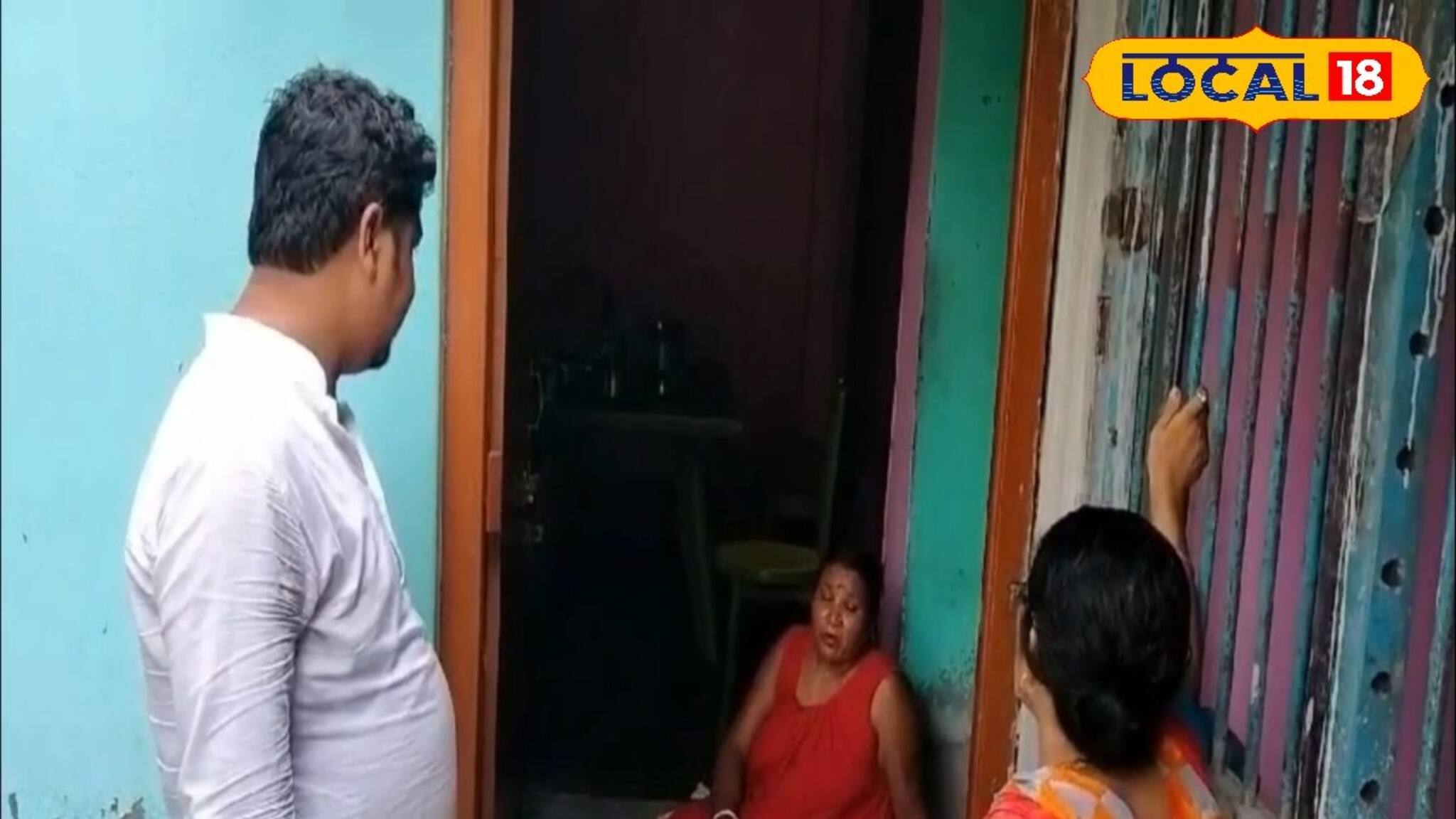 সোনার গয়না চকচক করে দেবে, বাড়িতে ঢুকল কে! বড় বিপদ কিন্তু অপেক্ষা করে আছে