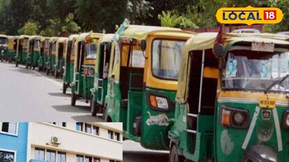 বেআইনি অটো স্ট্যান্ড তুলে দেয়ার নির্দেশ পুলিশে র