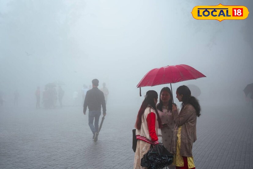 কম-বেশি বৃষ্টির মধ্যে দিয়েই যে সপ্তাহের শেষ কাটতে চলেছে তার আভাস আগেই মিলেছে। রবিবার পর্যন্ত হালকা থেকে মাঝারি বৃষ্টিপাত হওয়ার কথা বলেছে হাওয়া অফিস।