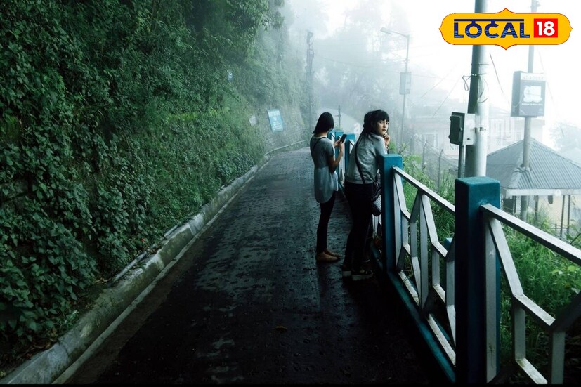 উত্তরবঙ্গের জেলাগুলিতে ধীরে ধীরে কমবে বৃষ্টিপাত। বিক্ষিপ্তভাবে বজ্রবিদ্যুৎ সহ হালকা বৃষ্টির সম্ভাবনা রয়েছে। জলপাইগুড়ি, কোচবিহার, আলিপুরদুয়ার, জেলায় বজ্রবিদ্যুৎ সহ বৃষ্টিপাত হতে পারে।