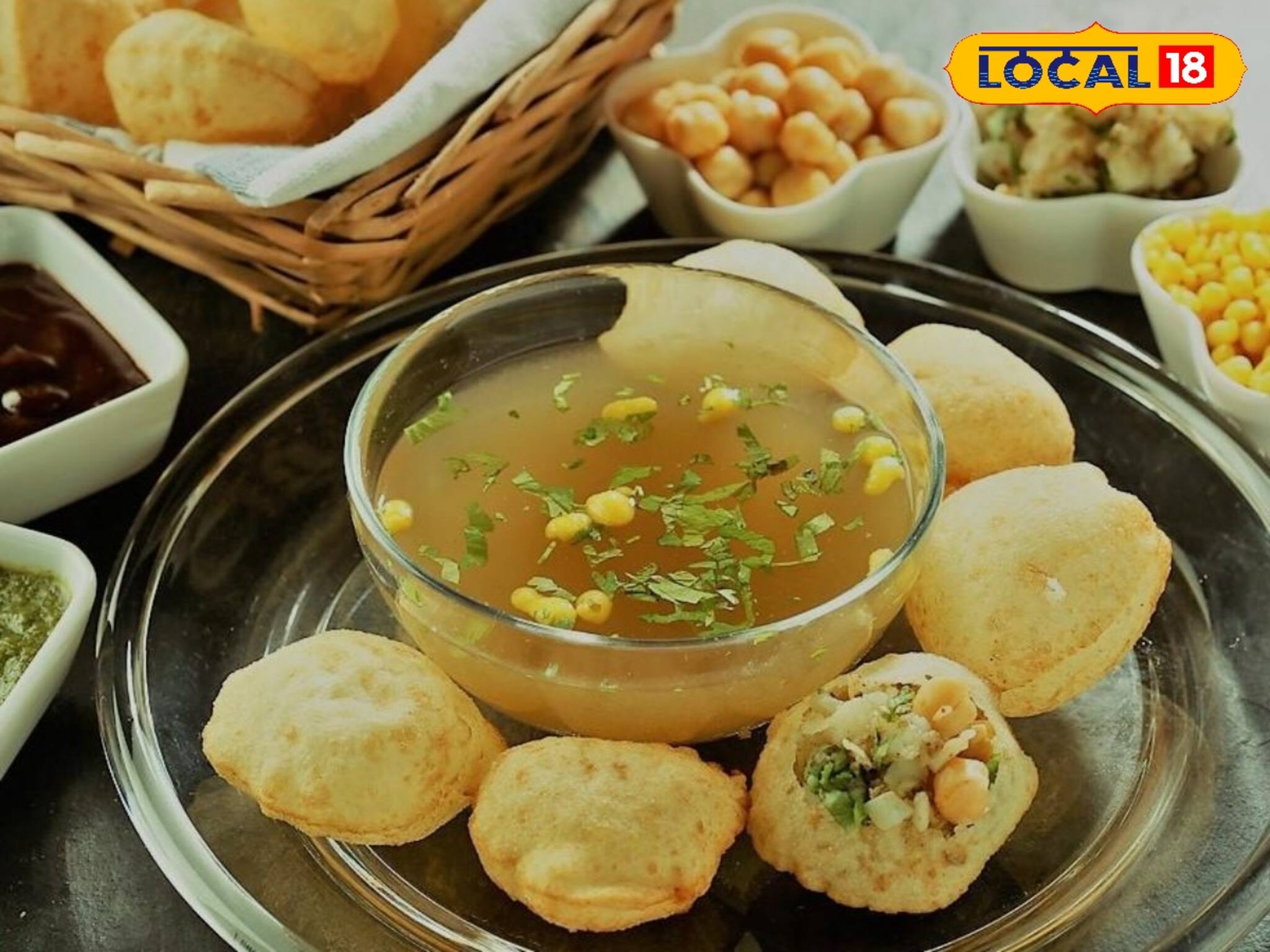 ফুচকাপ্রেমীদের জন্য দারুণ অফার! ৯৯ টাকায় 'আনলিমিটেড' ফুচকা! কোথায় পাবেন? 