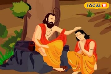গুরু পূর্ণিমায় তৈরি হচ্ছে একাধিক যোগ, ভাগ্যের চাকা ঘোরাতে এই সময়ে করুন এই কাজ গুরু পূর্ণিমায় তৈরি হচ্ছে একাধিক যোগ, ভাগ্যের চাকা ঘোরাতে এই সময়ে করুন এই কাজ