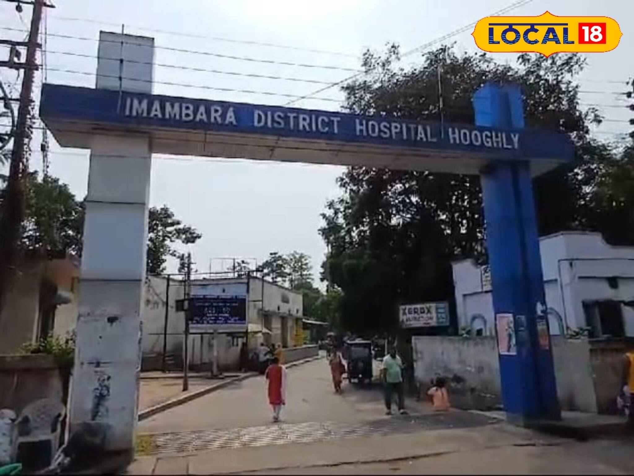 সন্তানের জন্ম দিয়েই অসুস্থ একের পর এক প্রসূতি, মৃত্যু একজনের! এ কী অবস্থা?