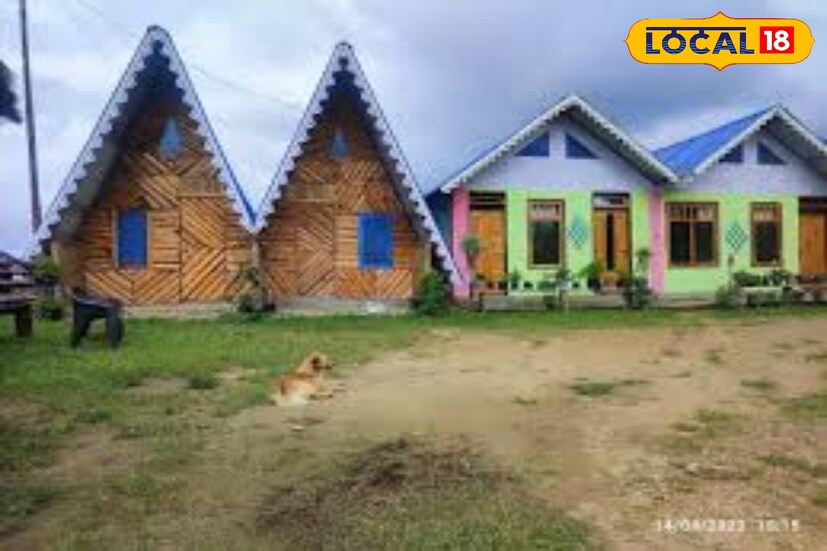 *ভ্রমণপ্রিয় বাঙালির অবশ্য ঘুরতে যাওয়ার জন্য নির্দিষ্ট কোনও মরসুমের দরকার পড়ে না। যদিও আর ক'টাদিন পর থেকেই পুজোর মরসুম পড়তে চলেছে। এই সময় পাহাড়ে ঠান্ডা ঠান্ডা অনুভূতি নিতে ঘুরতে যাওয়ার প্ল্যান করছেন?