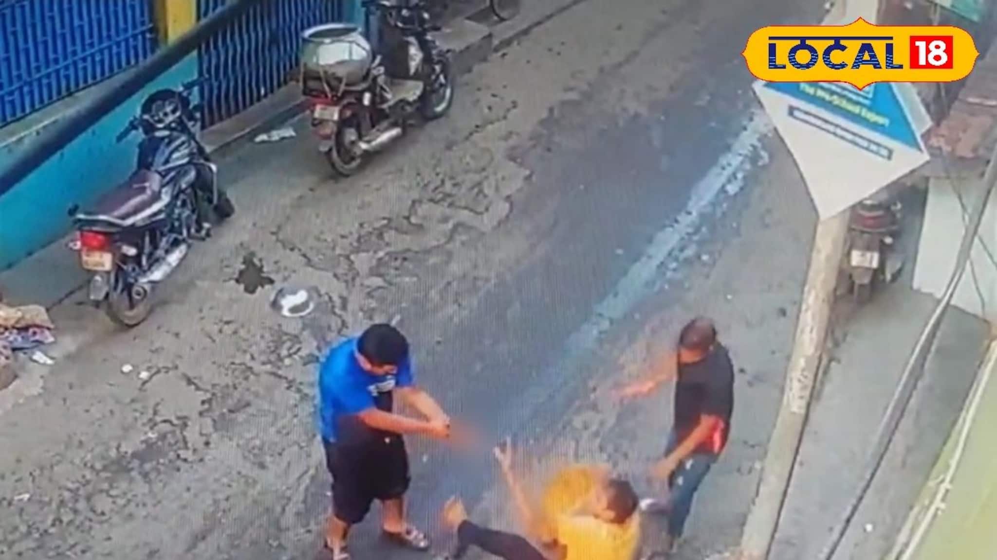 Nadia News: তোলা না দেওয়ার জের! ভরদুপুরে কৃষ্ণনগরের ব্যবসায়ীকে প্রকাশ্যে গুলি করার অভিযোগ