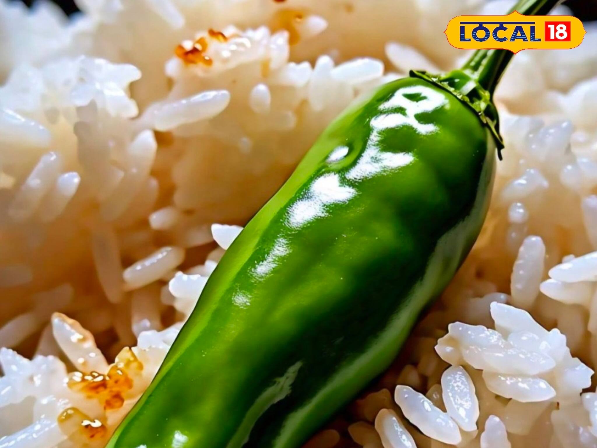 কাঁচালঙ্কা খান? জানেন এতে কী হচ্ছে শরীরে?  ব্লাড-সুগারে কি কাঁচালঙ্কা খাওয়া যায়?