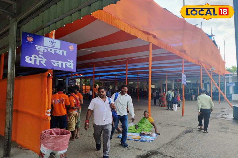 যাত্রীদের সুবিধার জন্য এই সমস্ত স্টেশনগুলিতে তৈরি করা হয়েছে বাড়তি যাত্রী প্রতীক্ষালয়। তৈরি করা হয়েছে হেল্প ডেস্ক। যাত্রী সুরক্ষায় থাকছেন বাড়তি রেল পুলিশের কর্মীরা। একইসঙ্গে শ্রাবণী মেলা উপলক্ষে স্টেশনগুলিতে থাকবেন ঝাড়খণ্ডের পুলিশকর্মীরা।