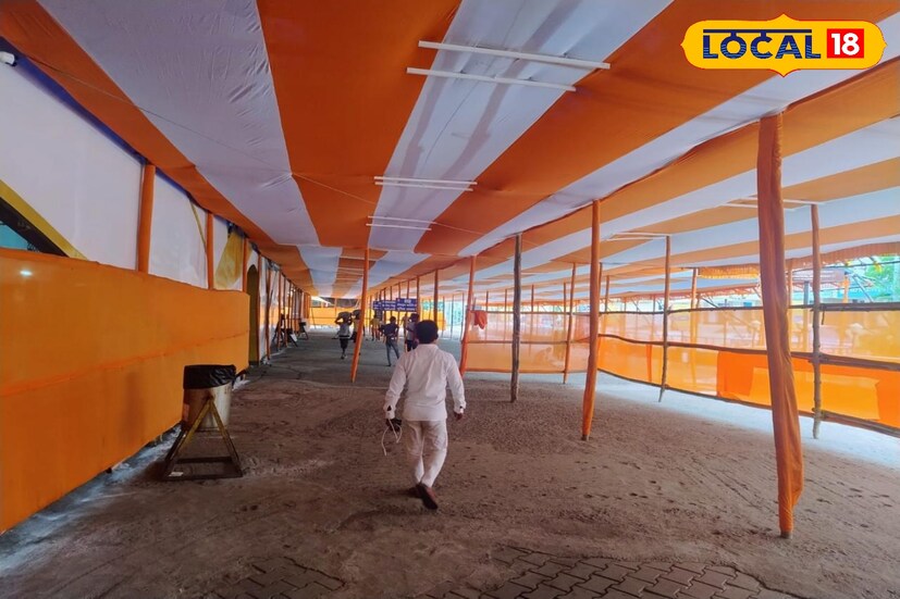 যে সমস্ত স্টেশনগুলি থেকে বৈদ্যনাথ ধামে শ্রাবণী মেলায় যাওয়া যাবে, সেই সমস্ত মূল স্টেশনগুলিতে যাত্রী সুরক্ষা এবং স্বাচ্ছন্দ্যের কথা মাথায় রেখে ব্যবস্থা নেওয়া হয়েছে। তালিকায় রয়েছে জসিডি, দেওঘর, বাসুকিনাথ এবং বৈদ্যনাথ ধামের মত গুরুত্বপূর্ণ স্টেশনগুলি।