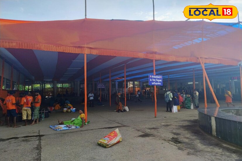 ট্রেন যাত্রীদের জন্য বিভিন্ন প্রাথমিক সুযোগ সুবিধার ব্যবস্থা থাকছে। অতিরিক্ত কলের ব্যবস্থা থাকছে। যার ফলে জল নিয়ে সমস্যায় পড়তে হবে না পুণ্যার্থীদের। এছাড়াও বিনামূল্যের শৌচালয় থাকছে। বসানো হয়েছে বায়ো টয়লেট। থাকছে বাড়তি অনুসন্ধান কেন্দ্র। পাশাপাশি, একটি হেলপ্লাইন চালু করা হয়েছে।