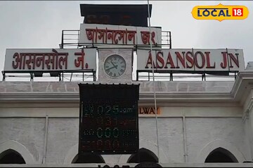 শ্রাবণ মাসে বৈদ্যনাথ ধাম যান নিশ্চিন্তে, ট্রেন যাত্রীদের জন্য এলাহী ব্যবস্থা রেল শ্রাবণ মাসে বৈদ্যনাথ ধাম যান নিশ্চিন্তে, ট্রেন যাত্রীদের জন্য এলাহী ব্যবস্থা রেল