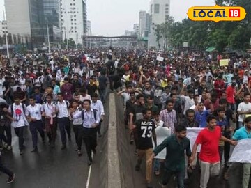 চোখে-মুখে